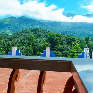 Indeevara Munnar Resort