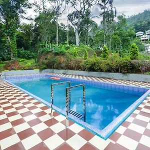 Blossom Hill Munnar Resort